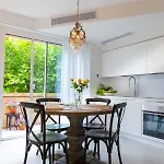 Mia House - Da Sogno A Prázdninový dům *
