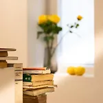 Mia House - Da Sogno A Civitanova Alta