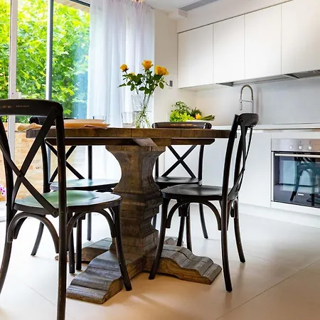 Mia House - Da Sogno A Prázdninový dům *