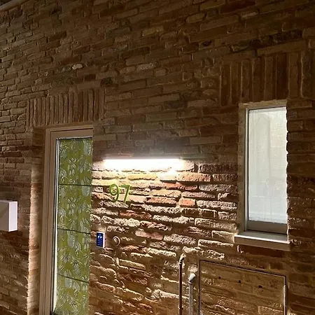 別荘 Mia House - Da Sogno A Civitanova Alta