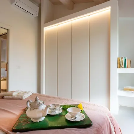 Prázdninový dům Mia House - Da Sogno A
