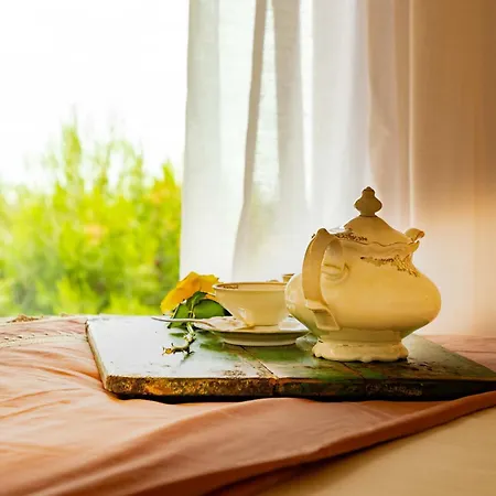 Prázdninový dům Mia House - Da Sogno A