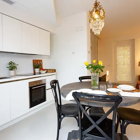 Holiday home Mia House - Da Sogno A Civitanova Alta