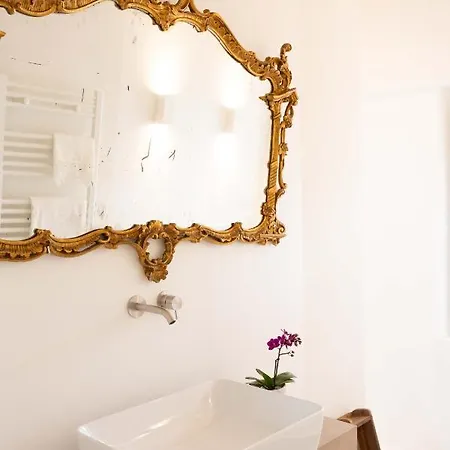 Mia House - Da Sogno A Holiday home *