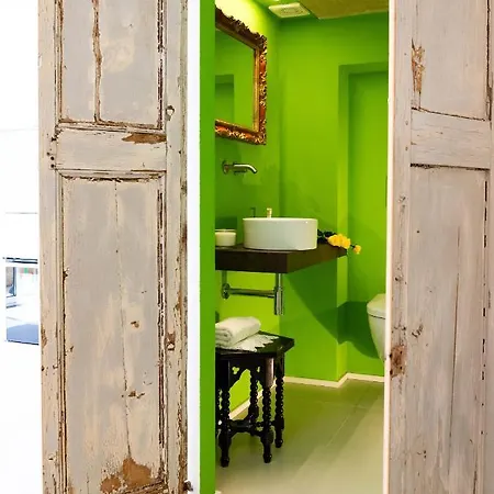 Mia House - Da Sogno A Casa vacanze *