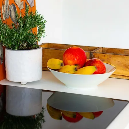 Mia House - Da Sogno A Civitanova Alta