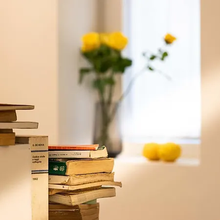 Mia House - Da Sogno A Civitanova Alta