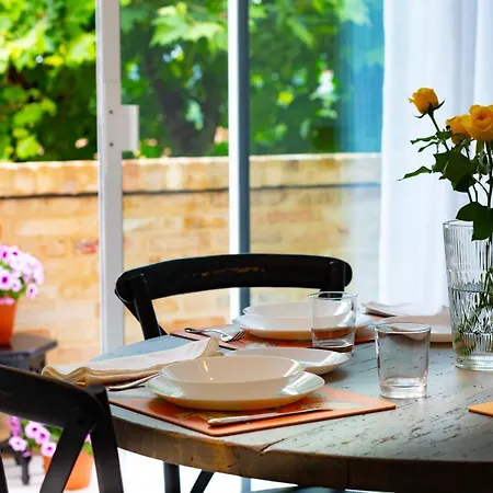 Mia House - Da Sogno A Casa vacanze *