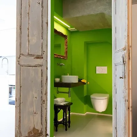 Mia House - Da Sogno A Feriehus Civitanova Alta