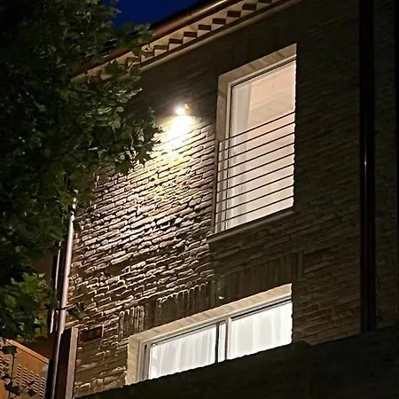 Mia House - Da Sogno A * Civitanova Alta