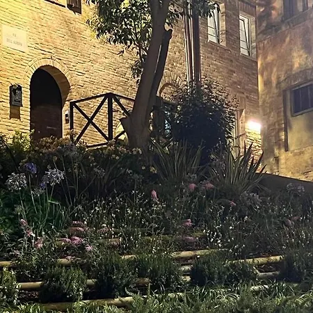 Mia House - Da Sogno A Holiday home
