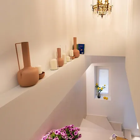 Mia House - Da Sogno A Civitanova Alta