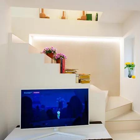 Casa vacanze Mia House - Da Sogno A *