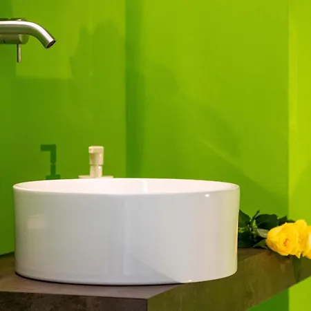 Mia House - Da Sogno A Holiday home Civitanova Alta