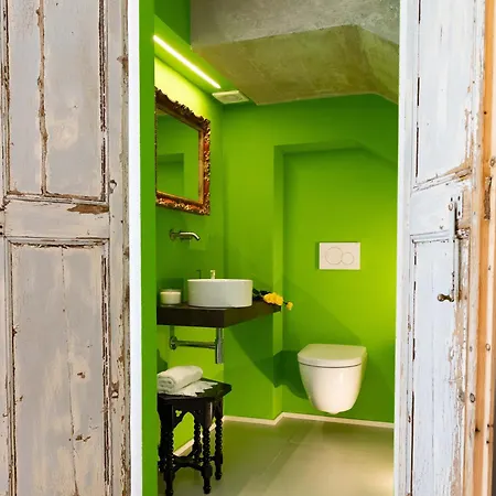 Mia House - Da Sogno A Holiday home *