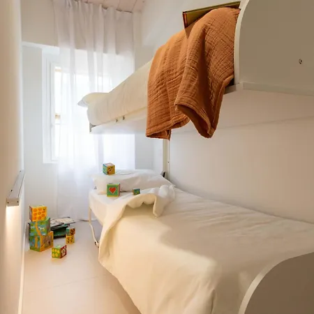 Holiday home Mia House - Da Sogno A
